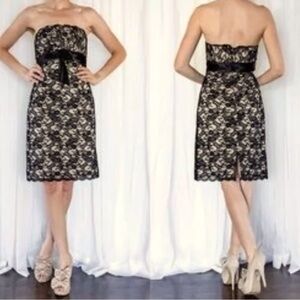 White House Black Market dress